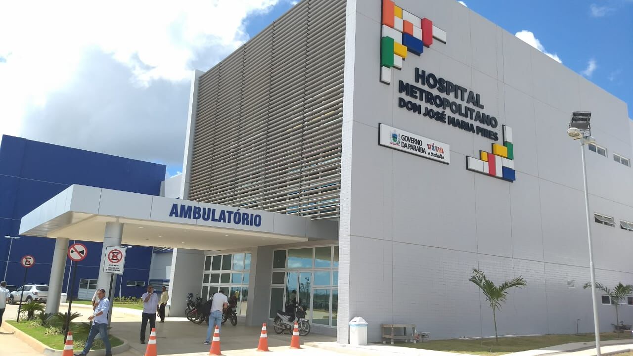 Em nota, PB Saúde e Hospital Metropolitano negam irregularidades e declaram confiar na apuração do Ministério Público