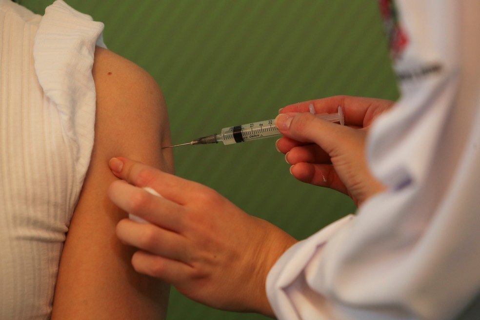 Ministério libera 5,2 mi de vacinas para nova fase de campanha