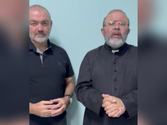 Direção do Padre Zé comemora decisão do TJPB sobre contrato com Prefeitura de João Pessoa: “equipamento importante”