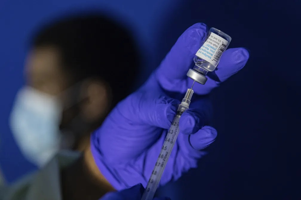 Mpox: Brasil começa a vacinar contra a 'varíola dos macacos' nesta segunda-feira