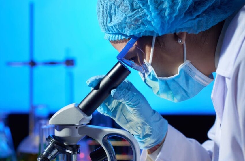 Unifesp inicia atividades de centro de diagnóstico molecular 