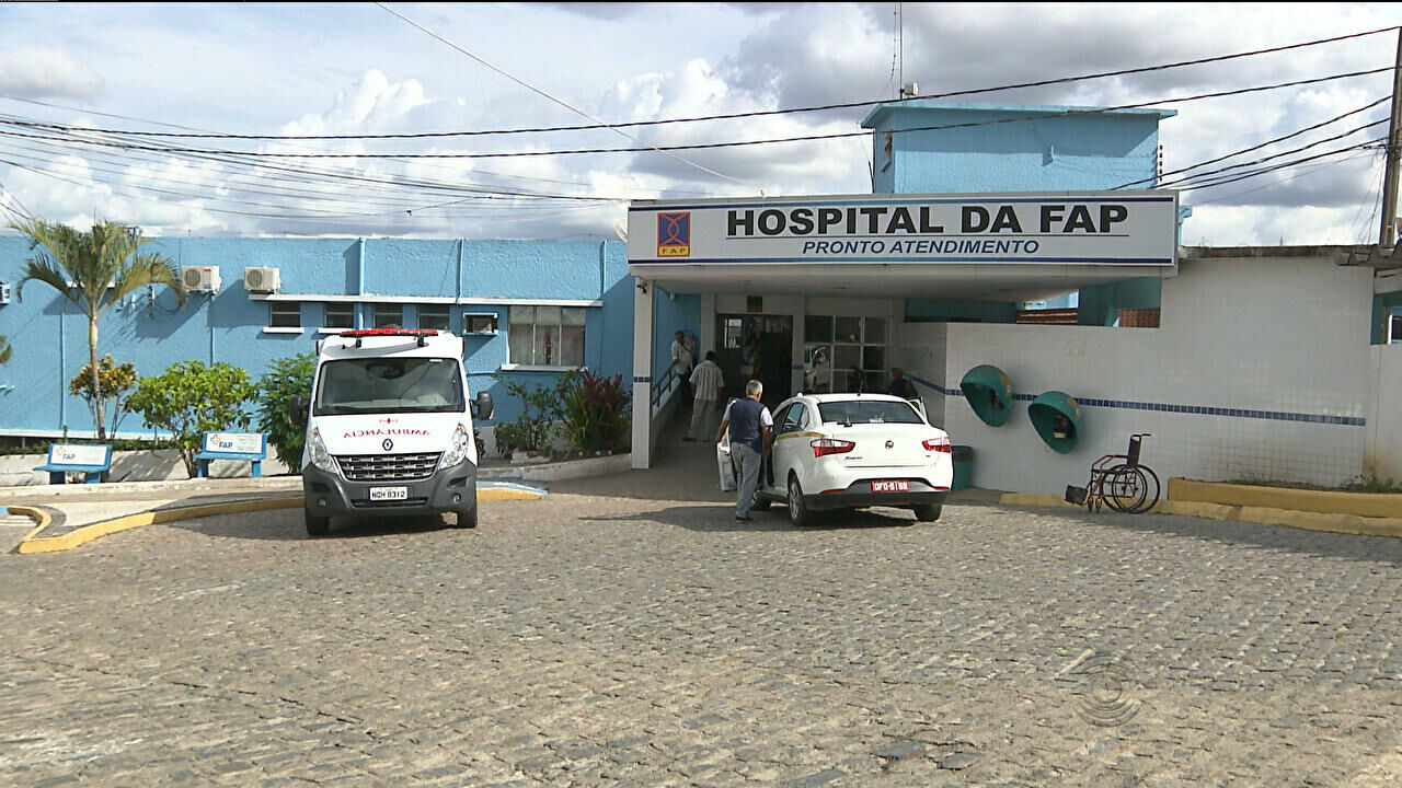 Secretaria de Estado da Saúde apresenta solução para crise oncológica no Hospital da FAP, em Campina Grande