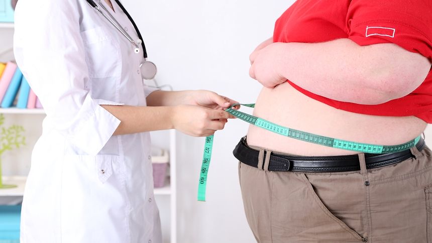Sobrepeso e obesidade são fatores que levam a diabetes tipo 2