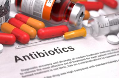 Consumo de antibióticos cresce 65% em 15 anos