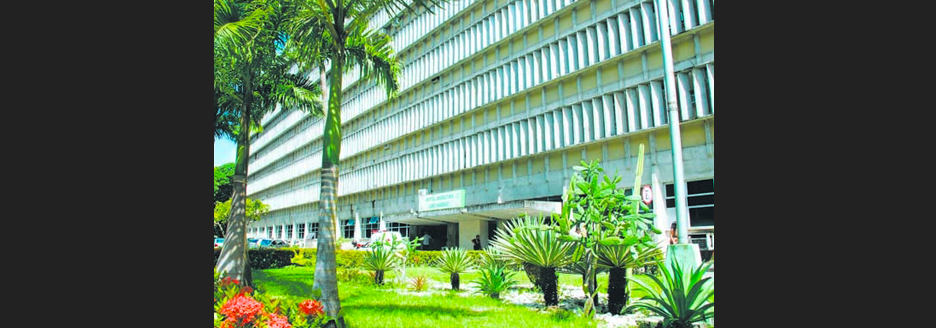 HU de João Pessoa não receberá pacientes por demanda espontânea na ala da maternidade a partir de hoje