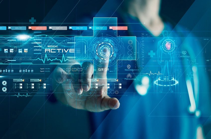  Governo de SP lança projeto para mapear iniciativas de Saúde Digital no SUS Paulista 