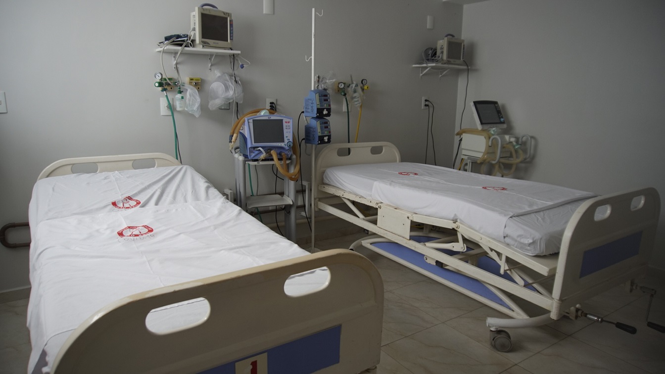 Hospitais João XXIII e Hapvida são interditados em Campina Grande por descumprir normas sanitárias