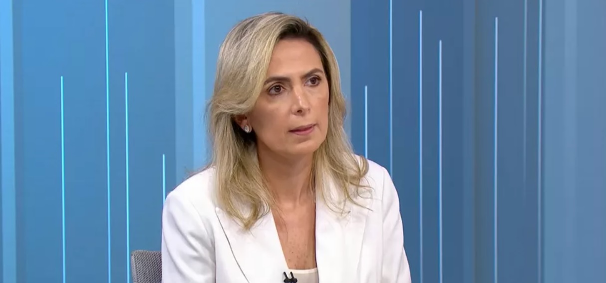 Cotada para ministra da Saúde, Ludmila Hajjar se torna embaixadora do programa Coração Paraibano