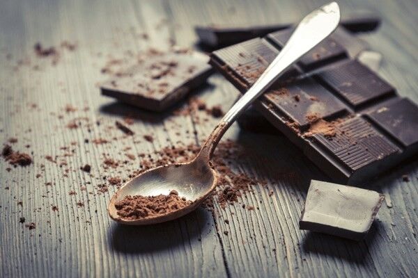 Chocolate pode ser uma aliado da saúde segundo os médicos