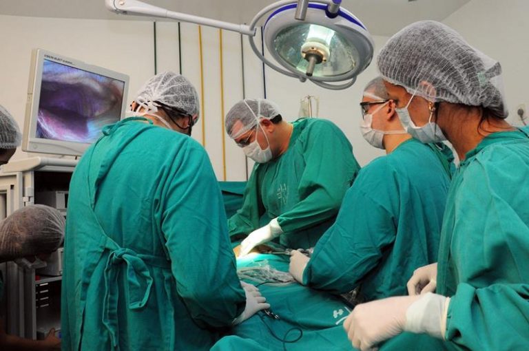 Ministério da Saúde repassará R$ 600 milhões a estados e municípios para cirurgias eletivas e exames