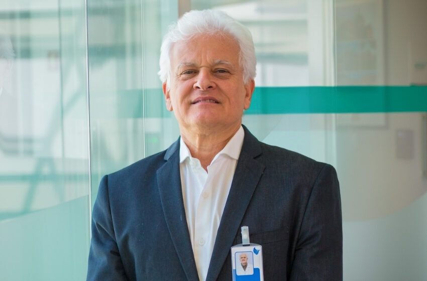  A essência do cuidado: um novo olhar sobre o ato médico 