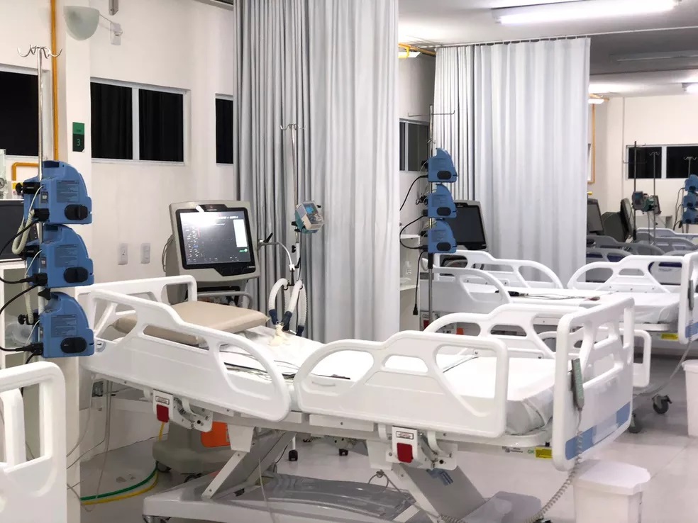Rio Grande do Norte chega a cinco dias sem mortes confirmadas por Covid