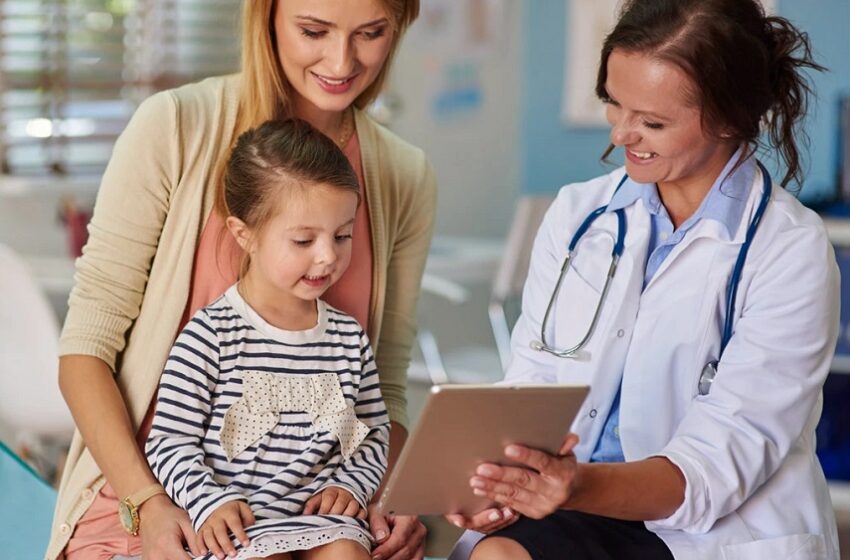  Câmara aprova teste padronizado para detectar sinais de risco ao autismo 