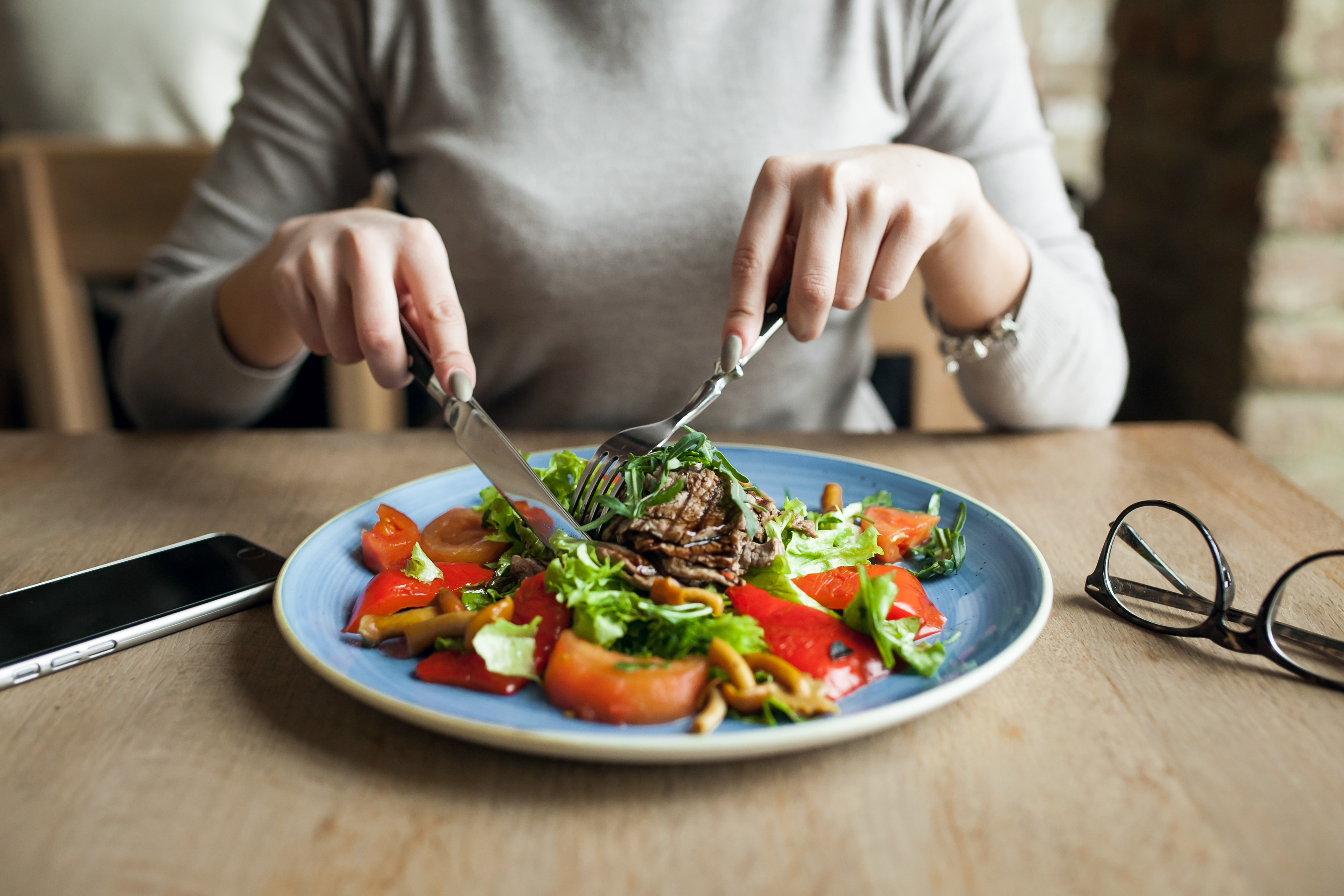 Nutricionista dá dicas do que comer antes e durante a prova do Enem para manter o foco
