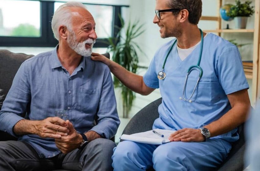  Terapias modernas ampliam chances de cura mesmo em casos metastáticos de câncer de próstata 