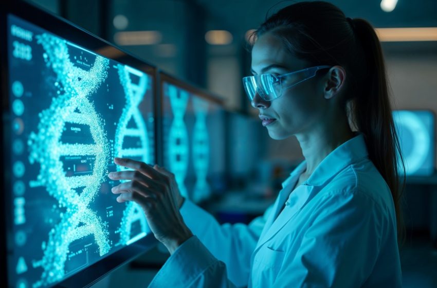  Estudo da Mayo Clinic conclui que 1 em cada 8 adultos carrega um risco genético oculto 