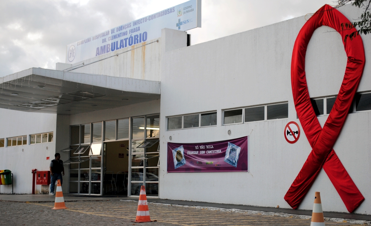 Paraíba registra 194 novos casos de tuberculose nos três primeiros meses de 2023