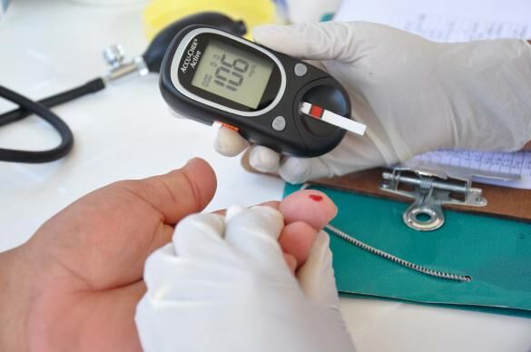 Diabetes alcança número triste no Brasil e revela perigo para os quem está envelhecendo