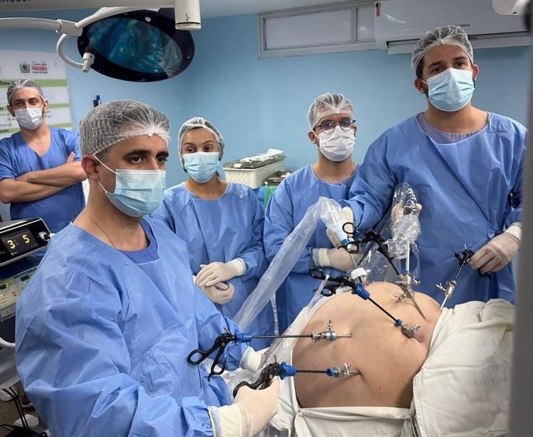 Novas regras do CFM ampliam recomendação para cirurgia bariátrica em relação ao peso e à idade; entenda
