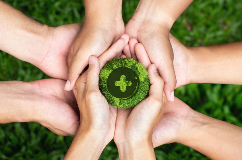  Hospital Moinhos de Vento promove 4º Summit Ambiental Internacional 