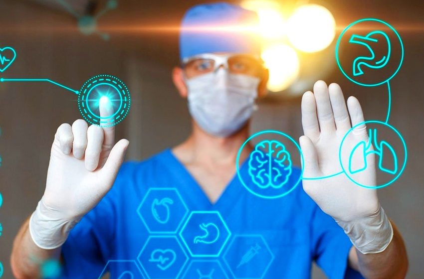  HCG e Accenture realizam pesquisa para tratamento de câncer usando IA avançada 