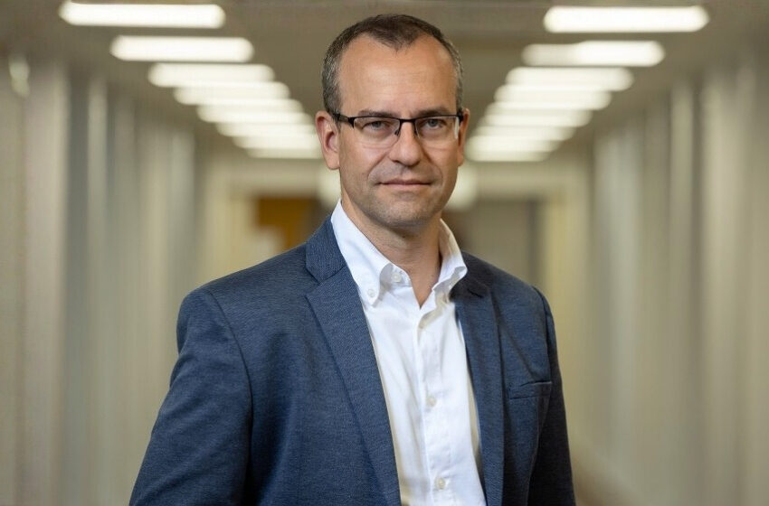  Alexandre Biasi é o novo superintendente médico do Hcor 