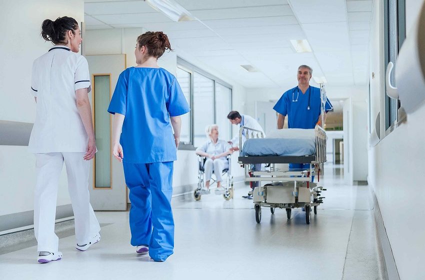  Governo quer ampliar em 40% atendimento nos hospitais universitários 