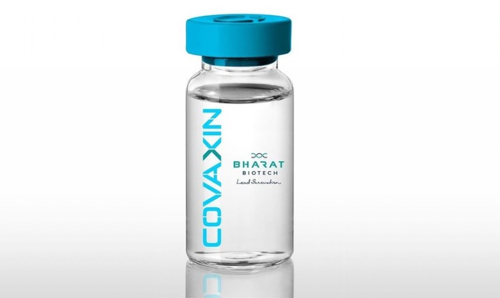 Anvisa suspende autorização de importação da Covaxin