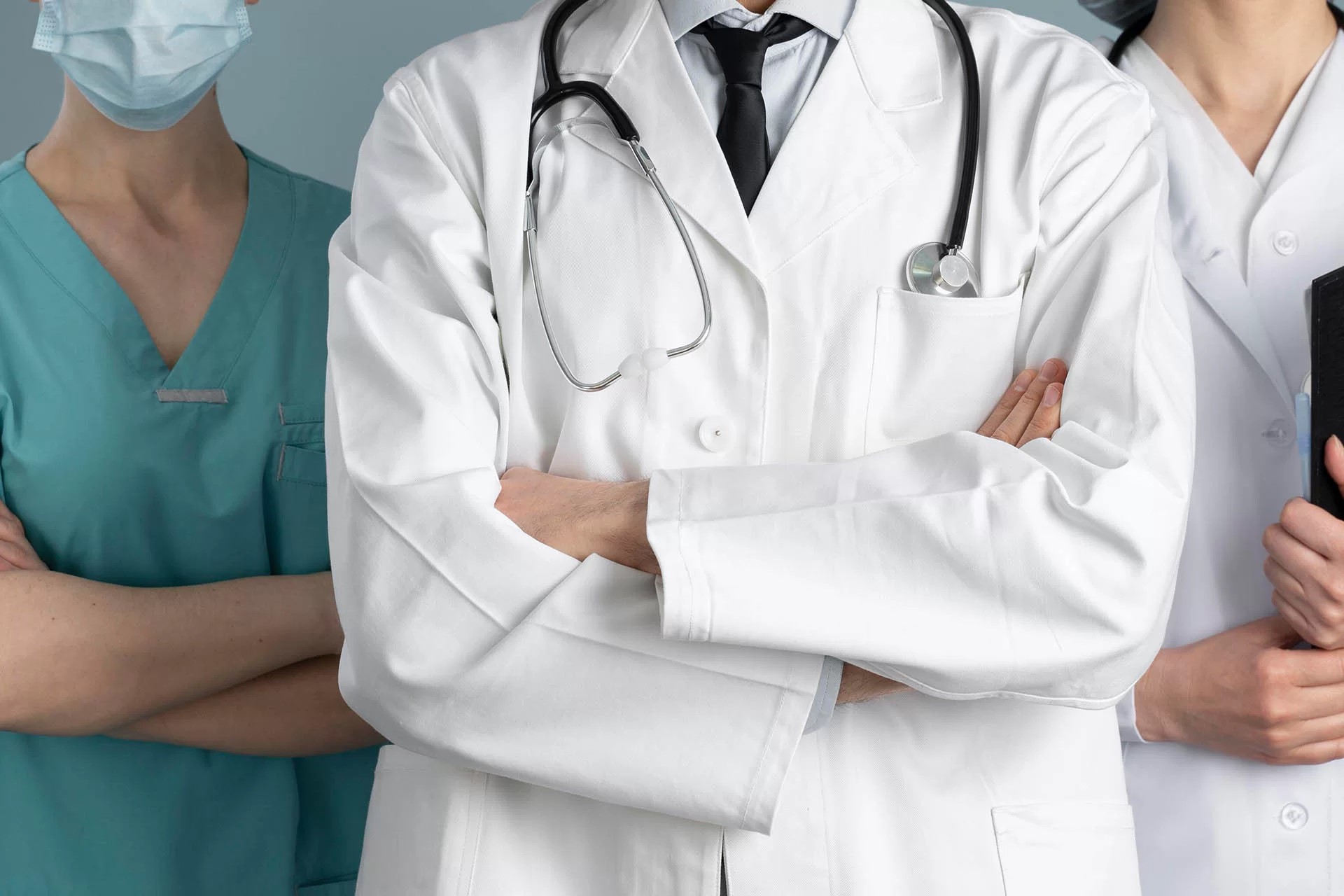 Saúde da Paraíba abre 40 vagas para seleção em residência para enfermeiros, médicos e odontólogos