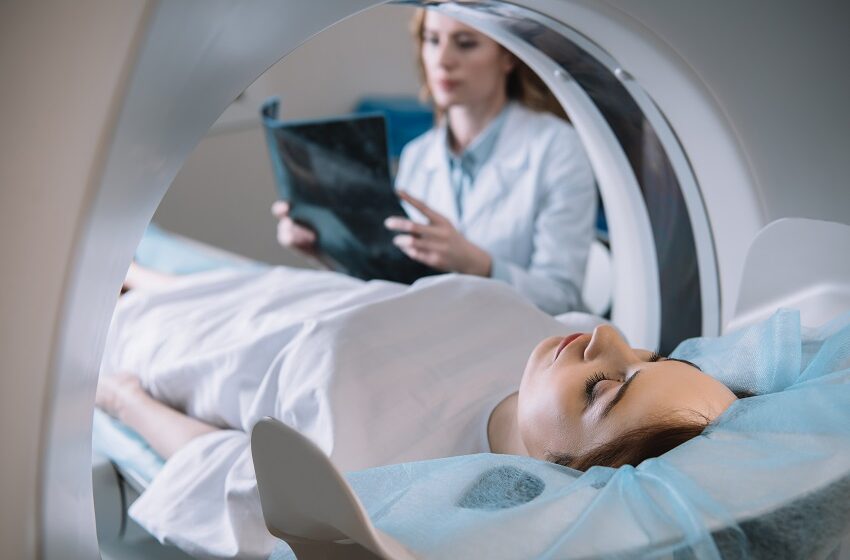  Sírio-Libanês anuncia protocolo rápido de ressonância para câncer de mama 
