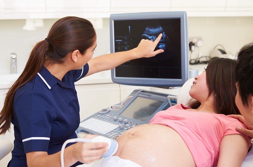  Ultrassonografia morfológica no pré-natal é aprovada no SUS 