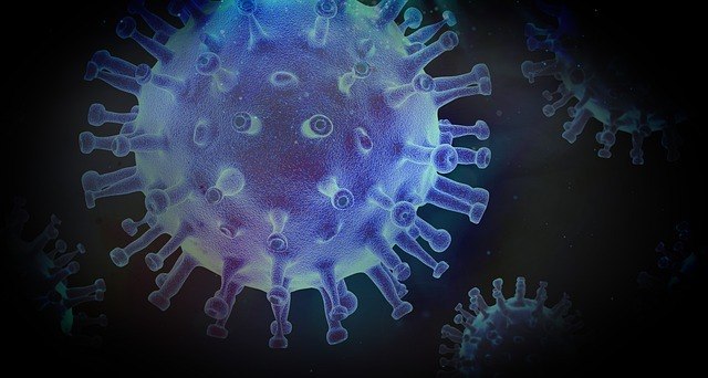 Variante Delta tem sintomas similares à gripe comum