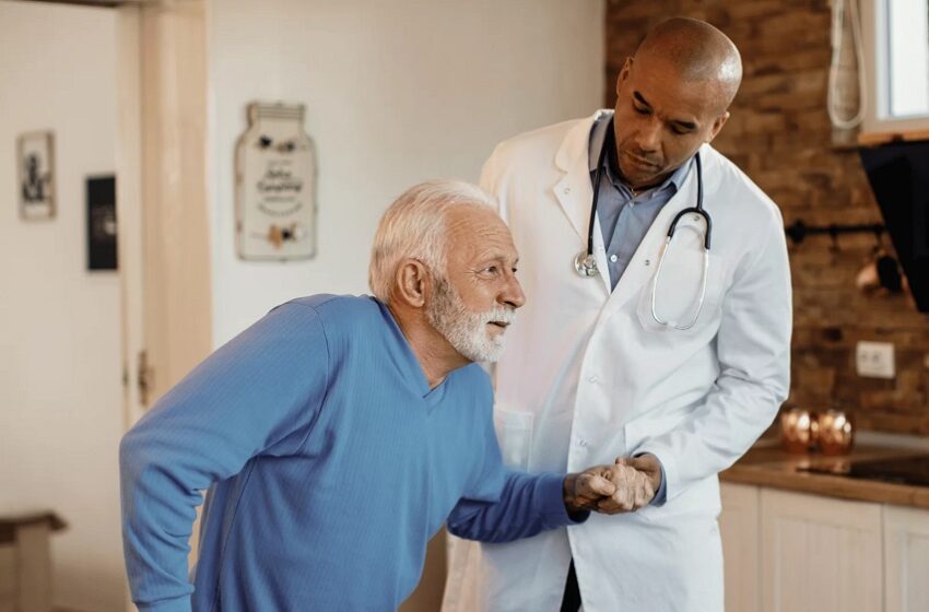  Vera Cruz lança programa que integra a jornada de pessoas com Parkinson 
