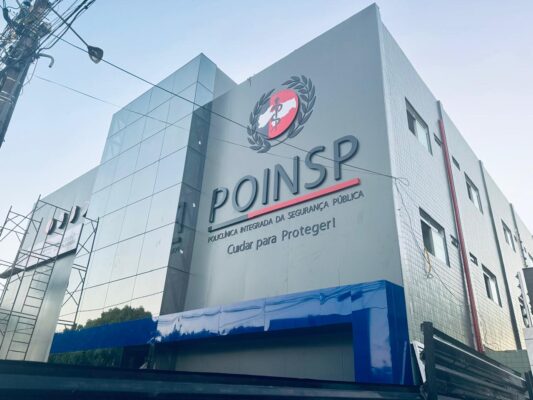 Policlínica da Segurança Pública estima 4 mil consultas por mês na Paraíba e coronel Jales Meneses destaca olhar para “quem está por trás da farda”