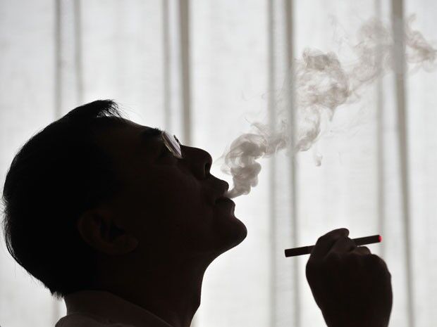 Regulamentação de cigarros eletrônicos está em debate