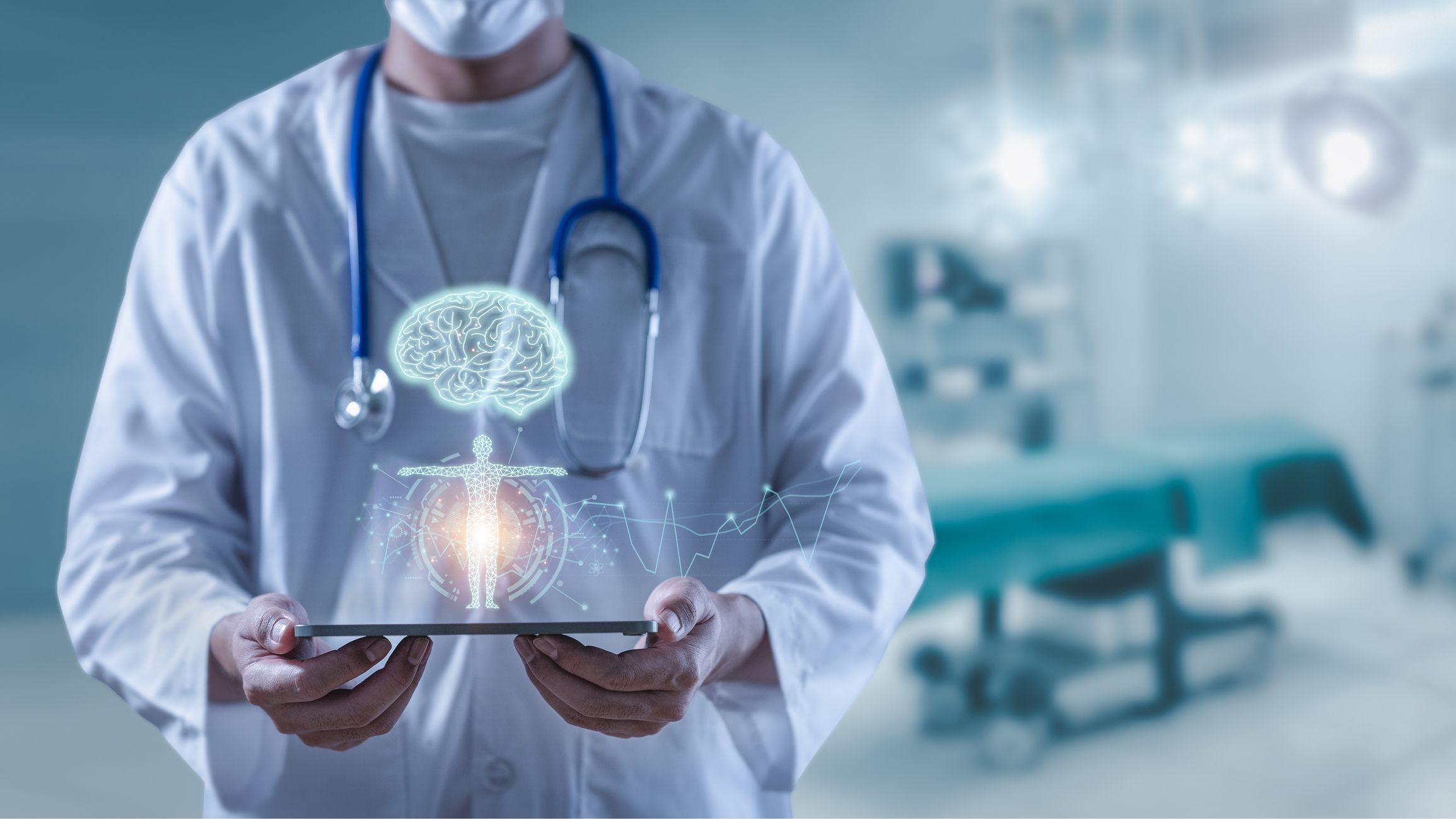  Diagnóstico precoce e redução de riscos: como IA pode ser usada na medicina 