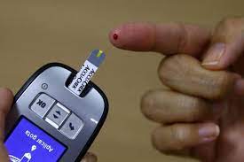 Estudo analisa relação entre diabetes e ocorrência grave de Covid-19
