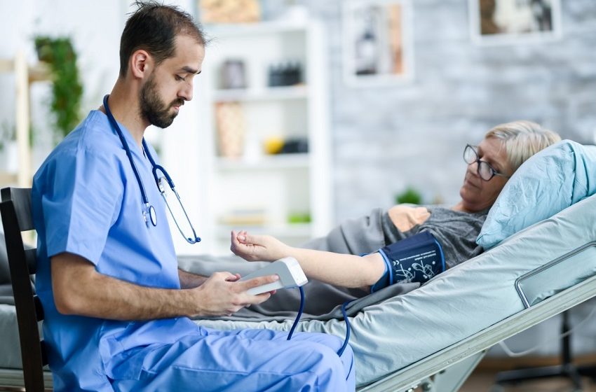 InCor integra cuidados paliativos para pacientes cardíacos e pneumológicos 