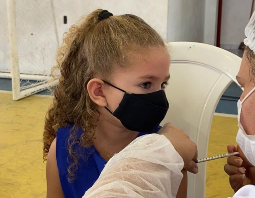 Paraíba aplica mais de 90 mil doses no dia D de vacinação e prorroga campanha contra influenza e sarampo até dia 24