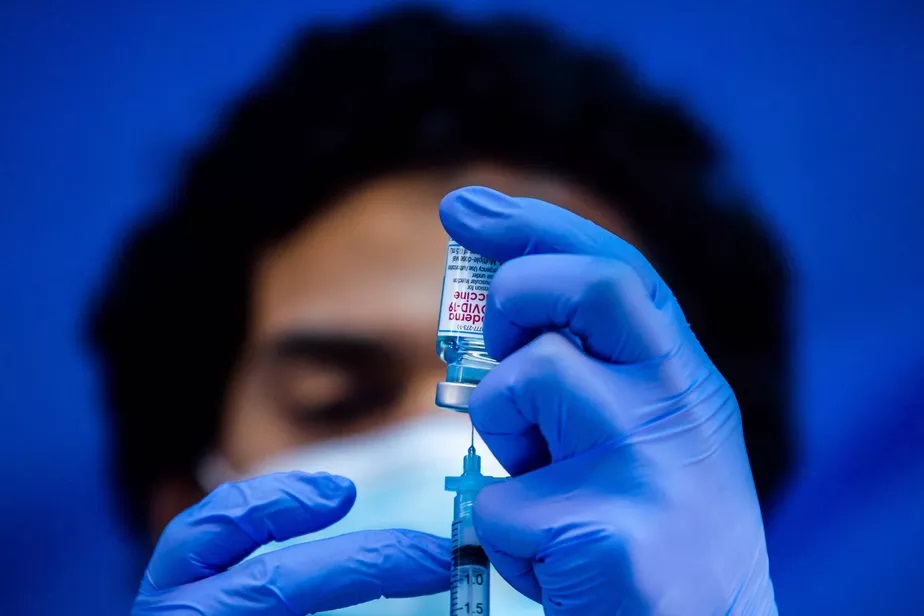 Covid-19: Anvisa recebe pedido de uso emergencial de vacina bivalente da Moderna