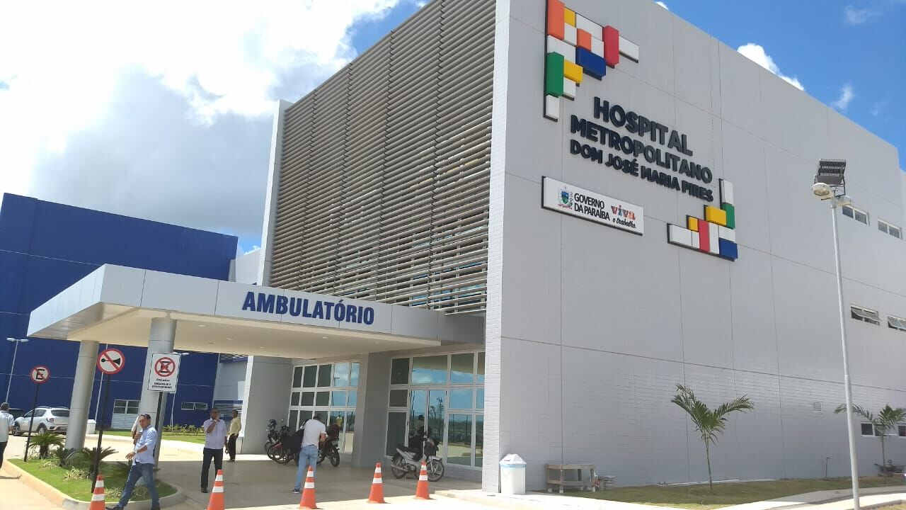 Hospital Metropolitano é habilitado pelo Ministério da Saúde para realizar implante percutâneo de válvula aórtica