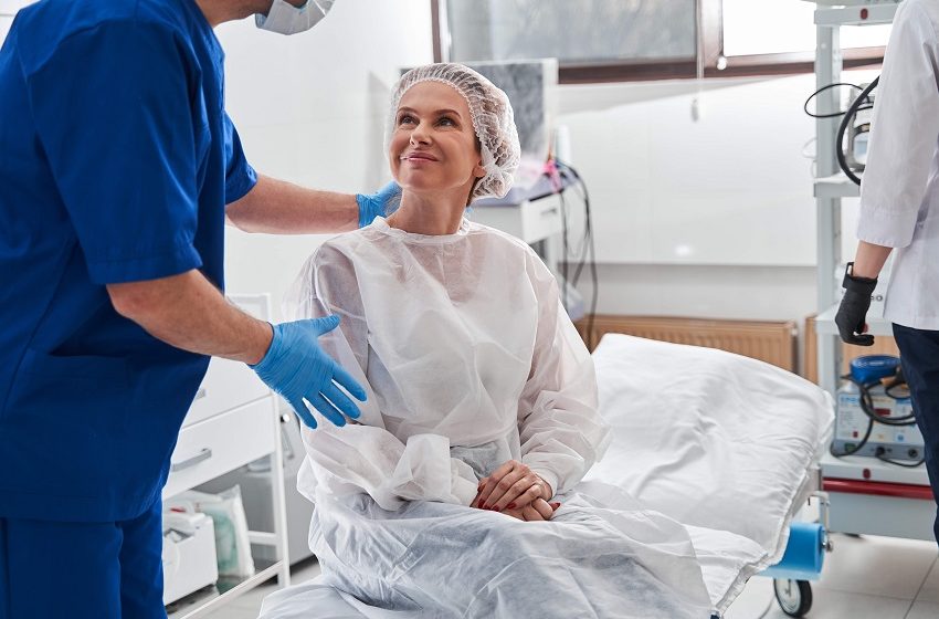  Hospital Unimed Juiz de Fora inaugura Unidade da Mulher e amplia serviços 