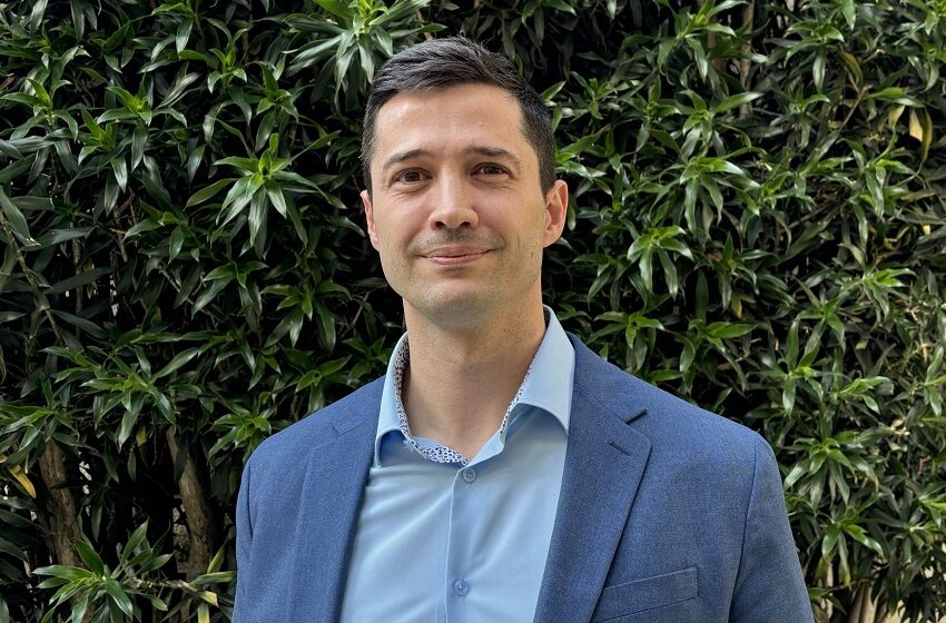  Felipe Borges assume Diretoria de Acesso da Lilly no Brasil 
