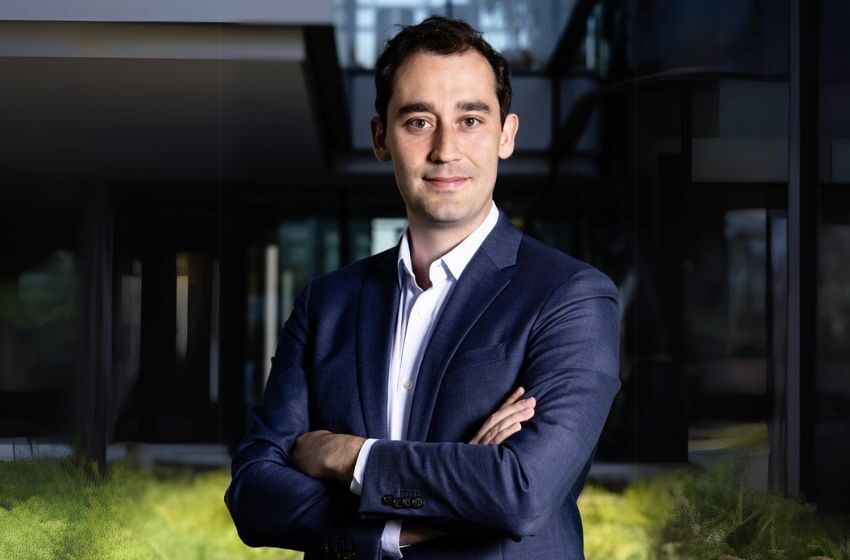  Sergio Brasil Tufik é o novo CEO da AFIP 