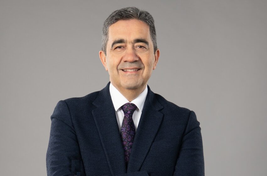  Renan Ozyerli é o novo diretor geral para saúde humana da MSD no Brasil 
