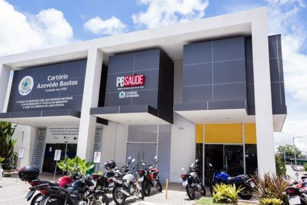 Concurso PB Saúde: nova convocação será feita nos próximos dias