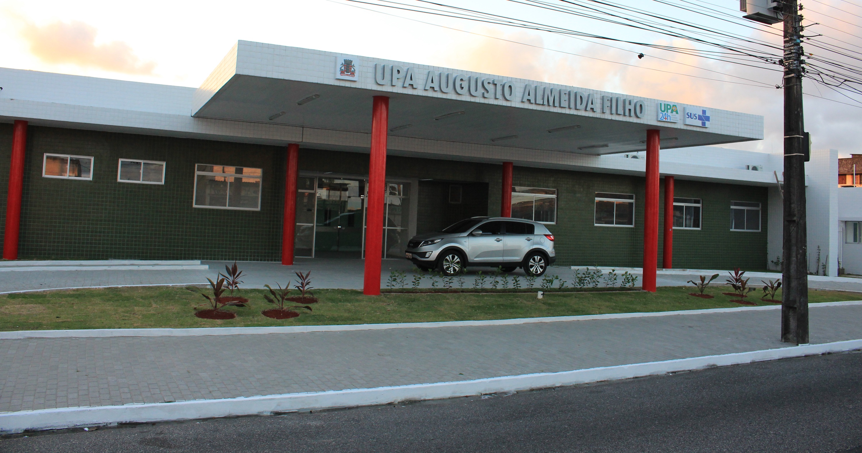 João Pessoa registra aumento de 26% nos atendimentos por síndrome gripal em UPAs e médico diz que mudança brusca de temperatura é principal fator