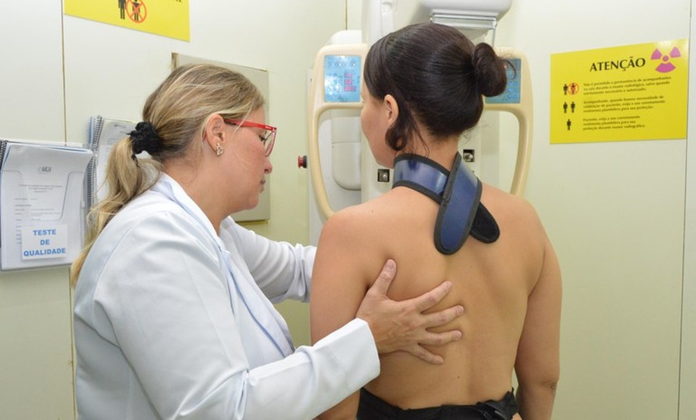 47 prefeituras da Paraíba realizaram menos de 10 mamografias neste ano; MPPB atua para garantir direito a mulheres