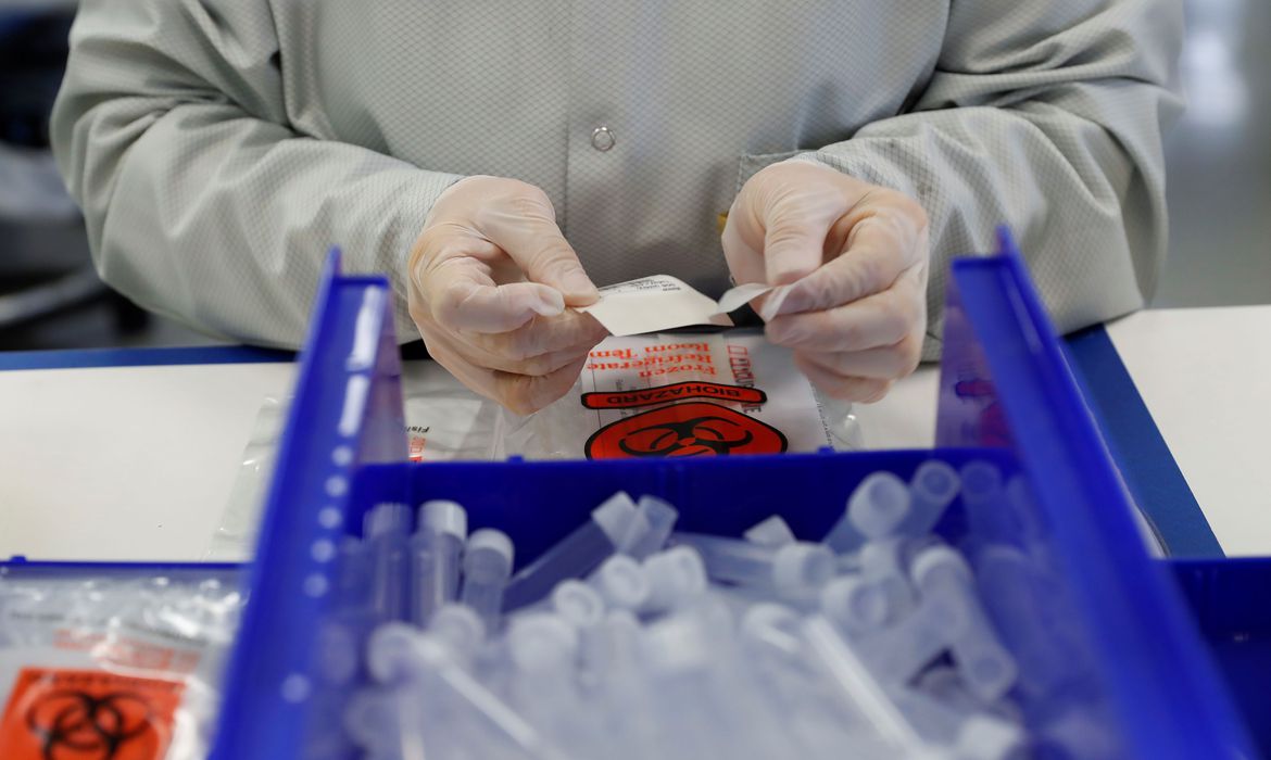 Paraíba registra 3 óbitos, 276 novos casos e 19% de ocupação de leitos Covid-19