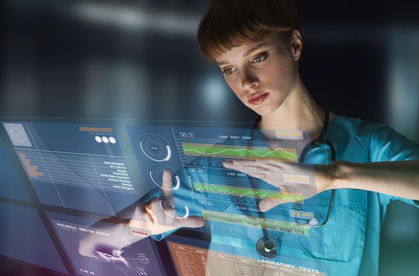  Hospital Oswaldo Cruz investe em inteligência artificial e monitoramento 